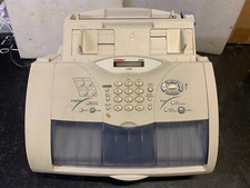 Infotec 2896 fax usato  Bergamo