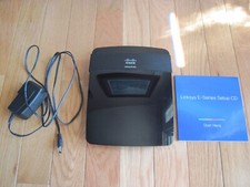 router wifi linksys e1200 for sale router wifi linksys e1200 for sale Lancaster