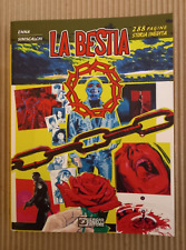 Bestia romanzi fumetti usato Bestia romanzi fumetti usato  Viareggio