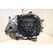 CAIXA DE ENGRENAGENS PARA DACIA SANDERO (08-12) 1.4 8V (55KW) GPL BER. 5P/B-G/1390CC 2008 comprar usado  Enviando para Brazil
