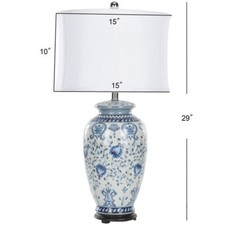 Safavieh blue white for sale  Whitestown