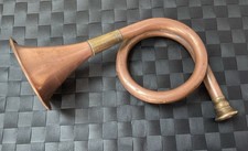Vintage round scrolled for sale  BILLERICAY