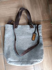 Borsa shopper tracolla usato  Casorate Primo