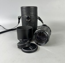 Pentax super takumar for sale  SCUNTHORPE