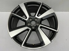 Alufelge zoll 5x108 gebraucht kaufen  Geesthacht