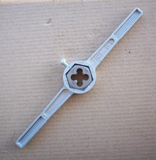 Npt hex die for sale  WESTON-SUPER-MARE