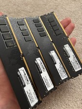 Team group ddr4 for sale  OXFORD