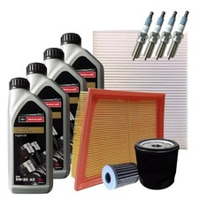 Kit tagliando ford usato  Massa di Somma
