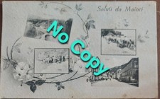 Saluti maiori tramonti usato  Novara