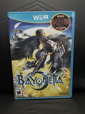 Bayonetta bayonetta 1 for sale  Whittier