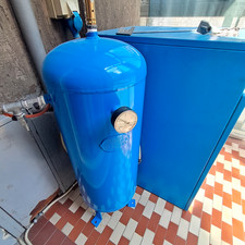 Compressore aria ceccato usato  Torino