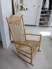 Hans wegner rocking for sale  Miami Beach