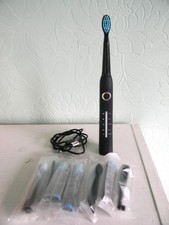 Rechargeable sonic toothbrush for sale  BICESTER