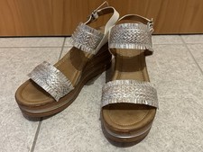 Pfeffinger sandalen schuhe gebraucht kaufen  Oberhausen