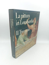 Pittura lombardia trecento usato  Milano