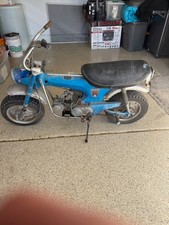 1970 honda trail for sale  Springville