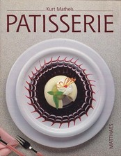 Patisserie meisterhafte patiss gebraucht kaufen  Ludwigsburg