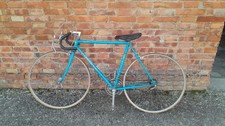 Bici corsa vintage usato  Montepulciano