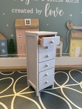 Dolls house scale for sale  ASHFORD