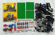 Lego 6085 black gebraucht kaufen  Erfweiler, Ludwigswinkel, Schönau
