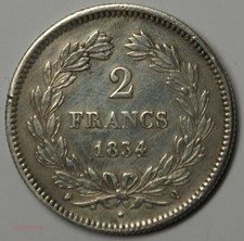 Louis philippe francs d'occasion  Avignon