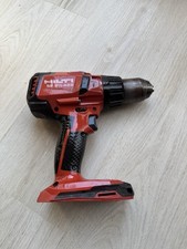 hilti cordless tools for sale  HARROGATE