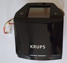 Krups kaffee vollautomat gebraucht kaufen  Herscheid