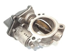 04l128063k throttle body d'occasion  Expédié en Belgium