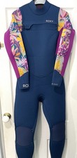 Roxy women 3mm for sale  SHEFFIELD