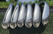 taylormade speedblade irons for sale taylormade speedblade irons for sale Titusville