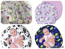baby lounger organic w cover for sale  Toms River