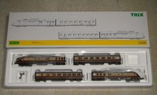 Train automotrice diesel d'occasion  Dunkerque-