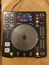 Denon 1200 player gebraucht kaufen  Vilshofen an der Donau