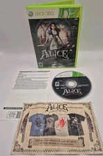 Alice: Madness Returns (Microsoft Xbox 360, 2011) Completo Na Caixa comprar usado Alice: Madness Returns (Microsoft Xbox 360, 2011) Completo Na Caixa comprar usado  Enviando para Brazil
