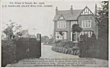 West bridgford landscape for sale  YORK
