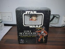 Luke skywalker wing for sale  CANNOCK