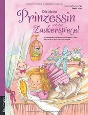 Kleine prinzessin zauberspiege gebraucht kaufen  Berlin