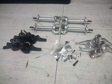 Clodbuster axle parts for sale  Thurman
