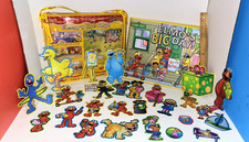 Sesame street playset for sale  Pasadena