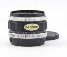 Olympus zuiko auto d'occasion  Expédié en Belgium