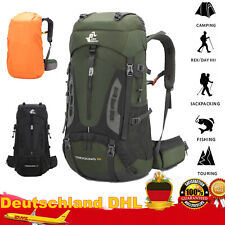 60l rucksack wanderrucksack gebraucht kaufen  Karlsruhe