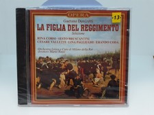 Figlia del reggimento usato  Bozen