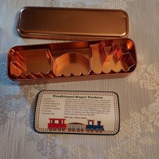 cookie cutters trains for sale cookie cutters trains for sale Hendersonville