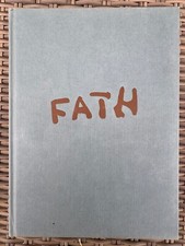 Richard fath portraits d'occasion  France