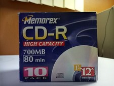 Memorex high capacity for sale  Hawthorne
