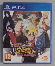 Naruto shippuden ultimate gebraucht kaufen  Germering