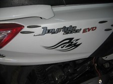 Sym joyride 200 usato  Monopoli