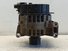 Alternatore mercedes classe usato  Roma