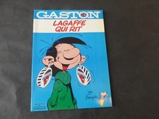 Franquin gaston lagaffe d'occasion  Villemomble