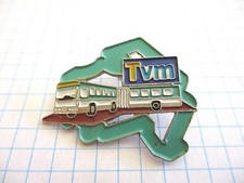 Bus tvm pin d'occasion  Sisteron
